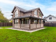 Продажа дома Воронки 151 м² Новорижское шоссе - Фасад - foto_fw