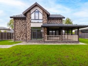 Продажа дома Воронки 151 м² Новорижское шоссе - Участок - foto_ls