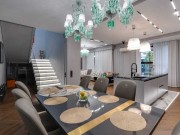 Продажа дома Новоархангельское 220 м² Новорижское шоссе - Фасад - foto_fw