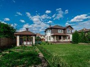 Продажа дома Никольские озера 210 м² Калужское шоссе - Участок - foto_lw