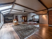 Продажа дома Сосновый бор (Николина Гора) 740 м² Рублево-Успенское шоссе - Спальня - foto_br1