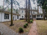 Продажа дома Сосновый бор (Николина Гора) 740 м² Рублево-Успенское шоссе - Снаружи - foto_bw