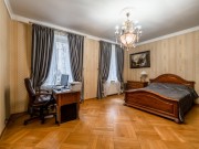 Продажа дома Сосновый бор (Николина Гора) 740 м² Рублево-Успенское шоссе - Столовая, кухня - foto_dr2
