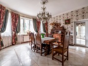 Продажа дома Сосновый бор (Николина Гора) 740 м² Рублево-Успенское шоссе - Зимний сад - foto_gr