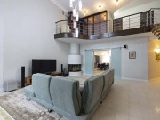 Продажа дома Лазурь ТСЖ 540 м² Куркинское шоссе - Снаружи - foto_bw