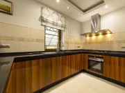Продажа дома Лазурь ТСЖ 540 м² Куркинское шоссе - Столовая, кухня - foto_dr2