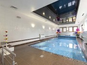 Продажа дома Лазурь ТСЖ 540 м² Куркинское шоссе - Тренажерный зал, фитнес - foto_fr