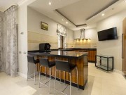 Продажа дома Лазурь ТСЖ 540 м² Куркинское шоссе - Гостиная, холл - foto_lr2