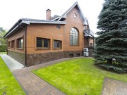 Продажа дома Лазурь ТСЖ 540 м² Куркинское шоссе - Участок - foto_ls