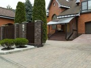 Продажа дома Лазурь ТСЖ 540 м² Куркинское шоссе - Участок - foto_lw