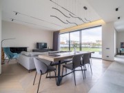Продажа дома Райт Вилладж 333 м² Киевское шоссе - Снаружи - foto_bw