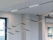 Продажа дома Райт Вилладж 333 м² Киевское шоссе - Столовая, кухня - foto_dr1