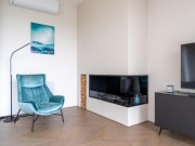 Продажа дома Райт Вилладж 333 м² Киевское шоссе - Гостиная, холл - foto_lr1