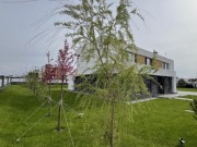 Продажа дома Райт Вилладж 333 м² Киевское шоссе - Участок - foto_ls