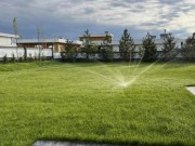 Продажа дома Райт Вилладж 333 м² Киевское шоссе - Участок - foto_lw