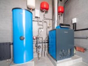 Продажа дома Райт Вилладж 333 м² Киевское шоссе - Бассейн, купель, сауна - foto_pr