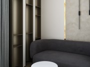 Продажа дома Sunny Hills 347 м² Рублево-Успенское шоссе - Зимний сад - foto_gr