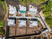 Продажа дома Sunny Hills 347 м² Рублево-Успенское шоссе - Снаружи - foto_bw
