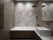 Продажа дома Sunny Hills 347 м² Рублево-Успенское шоссе - Тренажерный зал, фитнес - foto_fr