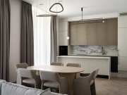 Продажа дома Sunny Hills 347 м² Рублево-Успенское шоссе - Гостиная, холл - foto_lr2