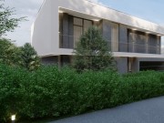 Продажа дома Sunny Hills 347 м² Рублево-Успенское шоссе - Участок - foto_ls