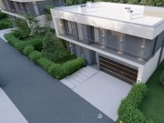 Продажа дома Sunny Hills 347 м² Рублево-Успенское шоссе - Участок - foto_lw