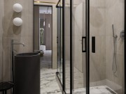 Продажа дома Sunny Hills 347 м² Рублево-Успенское шоссе - Бассейн, купель, сауна - foto_pr