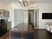 Продажа дома Довиль 330 м² Минское шоссе - Столовая, кухня - foto_dr1