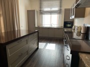 Продажа дома Довиль 330 м² Минское шоссе - Гостиная, холл - foto_lr1