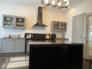 Продажа дома Довиль 330 м² Минское шоссе - Гостиная, холл - foto_lr2