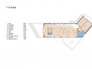 Продажа дома Жуковка 620 м² Рублево-Успенское шоссе - 627868 - 627868