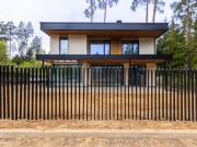 Продажа дома Новинки 368 м² Новорижское шоссе - Гостиная, холл - foto_lr2