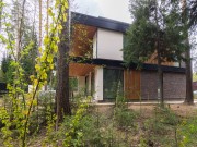 Продажа дома Новинки 368 м² Новорижское шоссе - Участок - foto_ls
