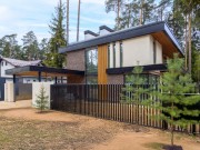 Продажа дома Новинки 368 м² Новорижское шоссе - Участок - foto_lw
