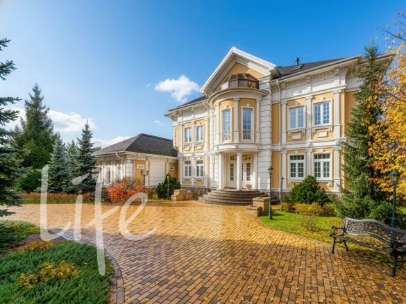 Продажа дома Павлово 1400 м² Новорижское шоссе - 629633 - 629633