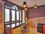 Аренда дома Крона 280 м² Новорижское шоссе - Спальня - foto_br1