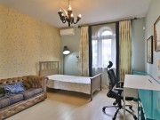 Аренда дома Крона 280 м² Новорижское шоссе - Спальня - foto_br2
