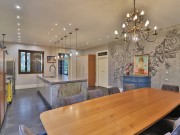 Аренда дома Крона 280 м² Новорижское шоссе - Снаружи - foto_bs