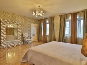 Аренда дома Крона 280 м² Новорижское шоссе - Детская, игровая - foto_cr
