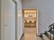 Аренда дома Крона 280 м² Новорижское шоссе - Столовая, кухня - foto_dr1