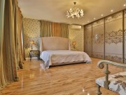 Аренда дома Крона 280 м² Новорижское шоссе - Тренажерный зал, фитнес - foto_fr