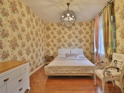 Аренда дома Крона 280 м² Новорижское шоссе - Зимний сад - foto_gr