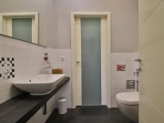 Аренда дома Крона 280 м² Новорижское шоссе - Гостиная, холл - foto_lr2