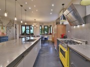 Аренда дома Крона 280 м² Новорижское шоссе - Участок - foto_lw