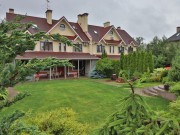 Аренда дома Крона 280 м² Новорижское шоссе - Фото - foto_or4