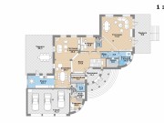Продажа дома Третья Охота 1778 м² Новорижское шоссе - 588384 - 588384
