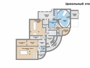 Продажа дома Третья Охота 1778 м² Новорижское шоссе - 588385 - 588385
