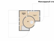 Продажа дома Третья Охота 1778 м² Новорижское шоссе - 588386 - 588386