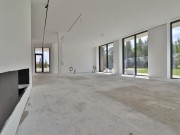 Продажа дома Валуевская слобода 500 м² Киевское шоссе - Снаружи - foto_bw