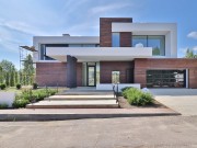 Продажа дома Валуевская слобода 500 м² Киевское шоссе - Фасад - foto_fw